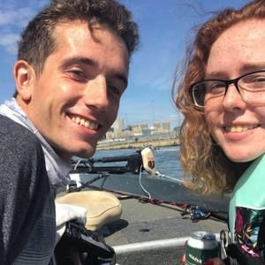 Meet your Posher, Faith